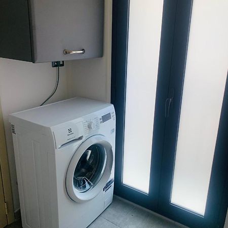 Center Living Apartment Aeroporto di Catania Fontana Rossa Esterno foto