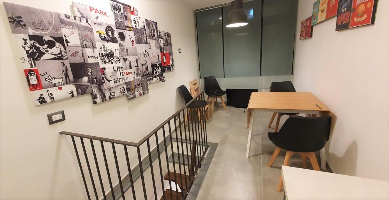 Center Living Apartment Aeroporto di Catania Fontana Rossa Esterno foto