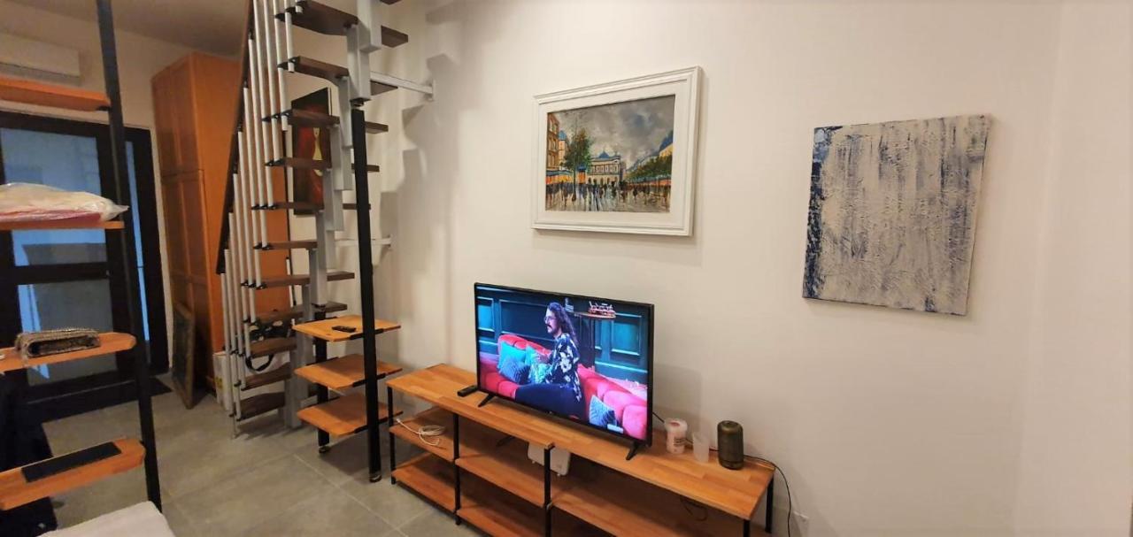 Center Living Apartment Aeroporto di Catania Fontana Rossa Esterno foto