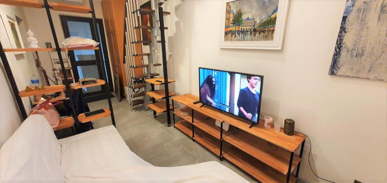 Center Living Apartment Aeroporto di Catania Fontana Rossa Esterno foto