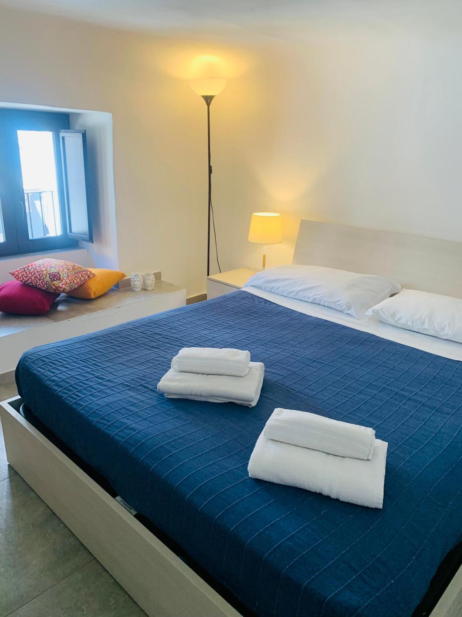 Center Living Apartment Aeroporto di Catania Fontana Rossa Esterno foto