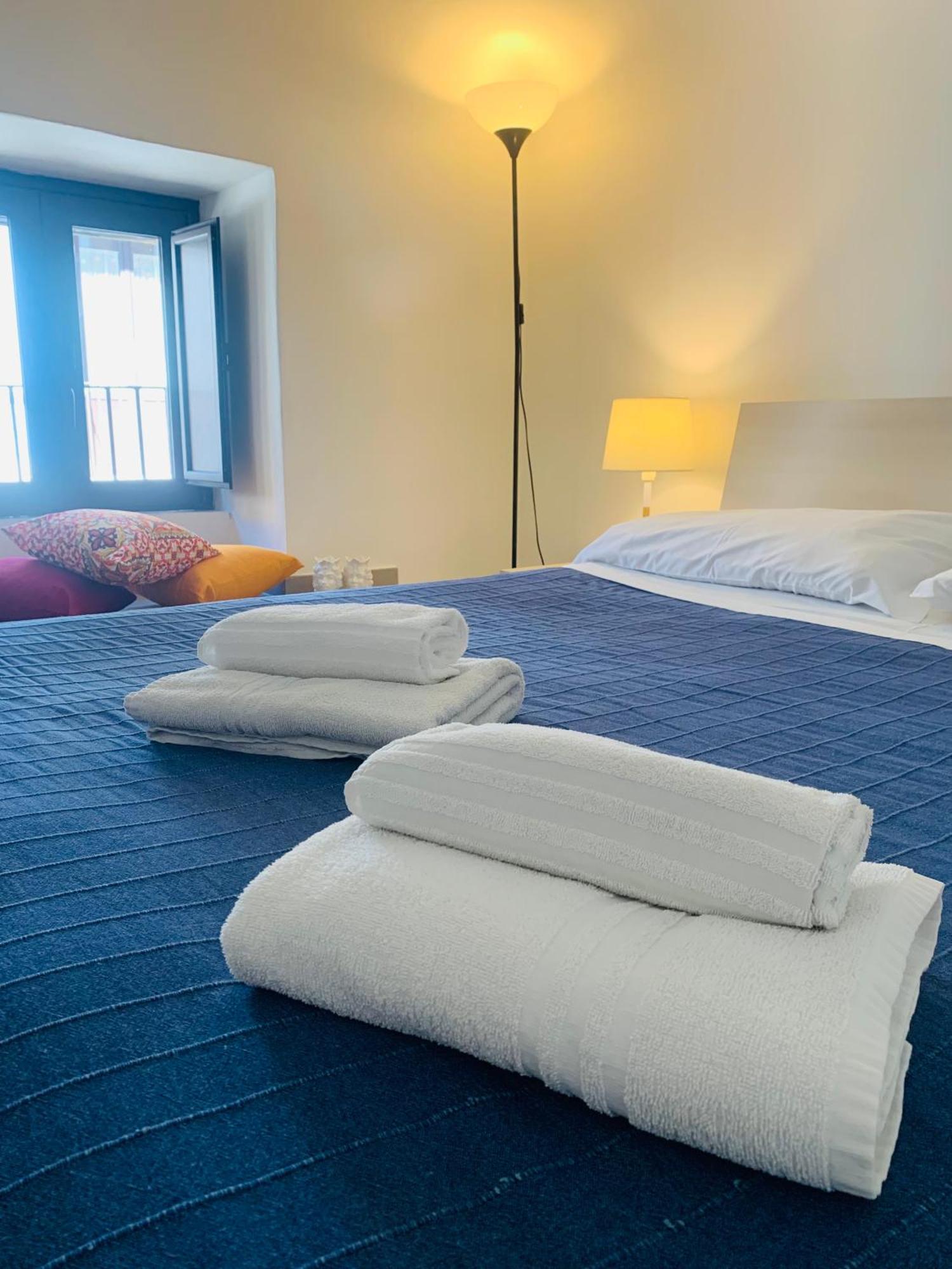 Center Living Apartment Aeroporto di Catania Fontana Rossa Esterno foto